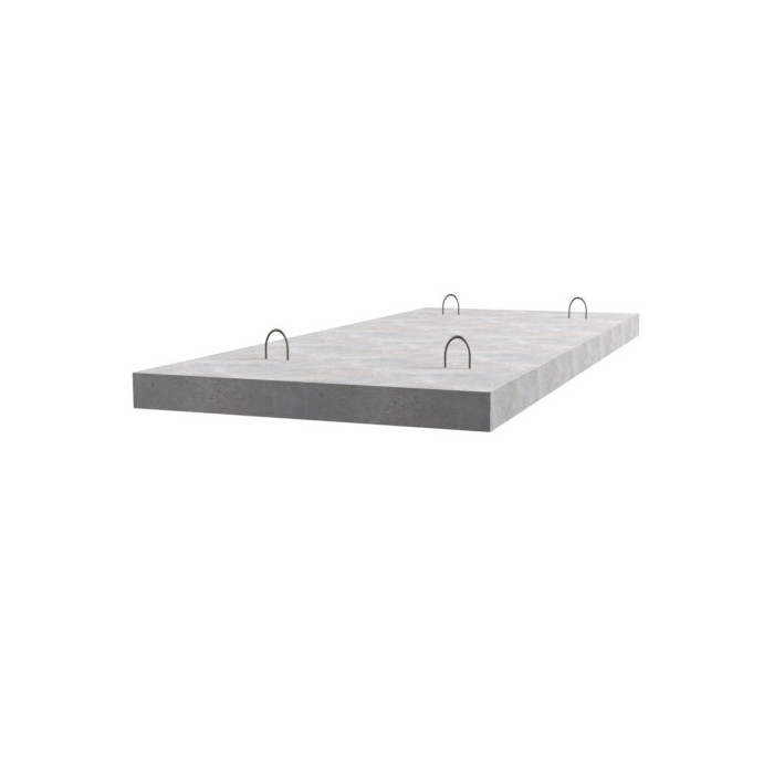 Плита лотка ПТП 22-12