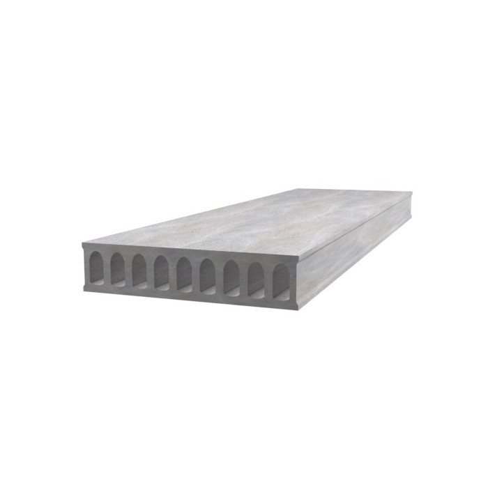Плита перекрытия 2ПБ 80-15-10